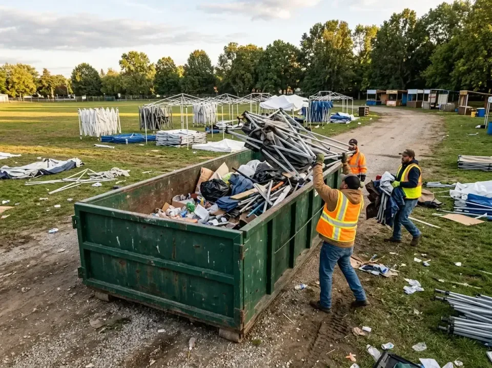temporary-event-waste-containe-016 — frequently asked questions, Roll-Off Dumpster Rental Services in Moss Beach, CA